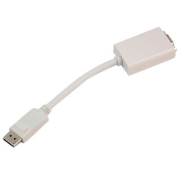 Adaptador Displayport A Vga