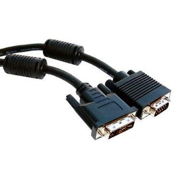 Cable Dvi A Svga M/m 1.8m Biwond