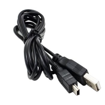 Cable De Carga Gamepad Wii U