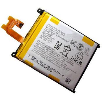 Bateria Sony Xperia Z2 3200mah