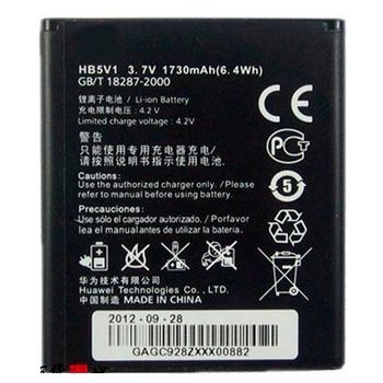 Bateria Huawei Ascend Y300 Y500 1730mah
