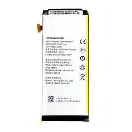 Bateria Huawei Ascend G6 Orange Gova 2050mah