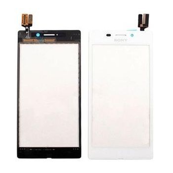 Pantalla Tç­ctil Sony Xperia M2 Aqua Blanco