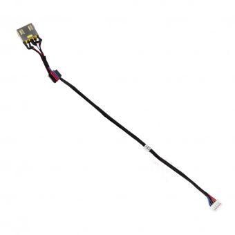 Conector Lenovo G500