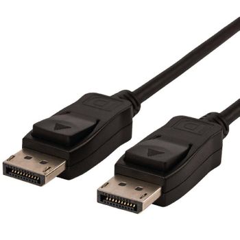 Cable Displayport A Displayport M/m 1.8m