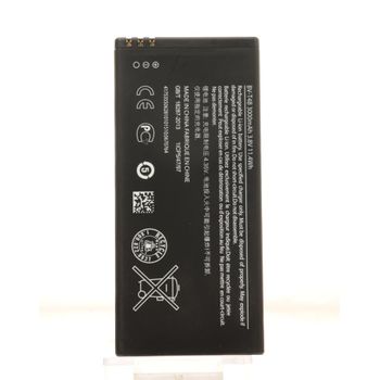 Baterã­a Nokia 640 Xl Bv-t4b 3000mah