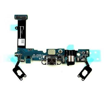 Flex Conector Carga S.galaxy A5 2016 Sm-a510f