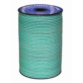 Cuerda Trenzada 05mm Polie Bl/ve Hyc 200m