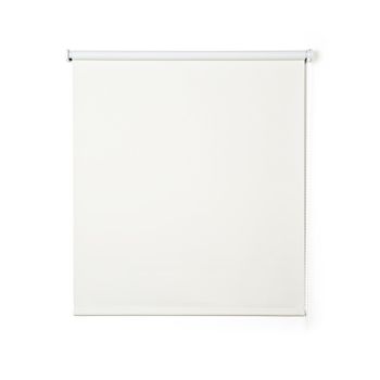 Estor Opaco, Estores Enrollables Blackout Crudo, 80 X 250 Cm