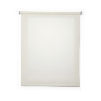 Estor Noche Y Día Estores Enrollables Con Acabados De Aluminio Premium  Gris, 60 X 250cm con Ofertas en Carrefour