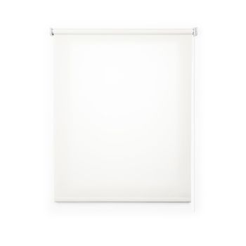 Estor Enrollable De 150 X 180cm Blackout Instalación Sin Taladrar Blanco  con Ofertas en Carrefour