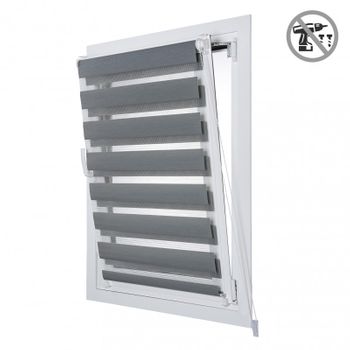 Set De Barra De Cortina Extensible De 160 A 300 Cm, 2 Escuadras Y 2  Terminales Cromo De Metal con Ofertas en Carrefour