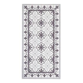 Alfombra Marrón Esparto (62 X 1 X 91 Cm) con Ofertas en Carrefour