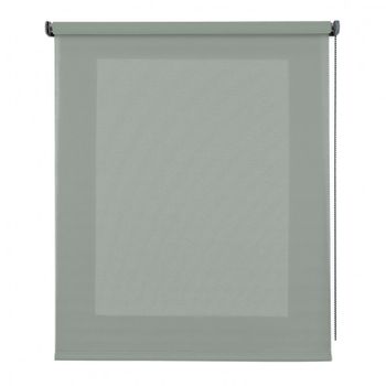 Estor Noche Y Día Easyfix, Estores Enrollables Para Instalación Sin Taladrar  Blanco-gris-beige, 75 X 180cm con Ofertas en Carrefour