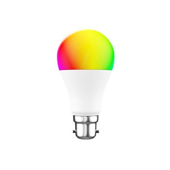 Bombillas Inteligente Smartled E27 Ksix, 9w Equiv 60w, 806 Lm, App +  Compatible Alexa, Google Home Y Siri, Rgb + Cct, 4 Uds con Ofertas en  Carrefour