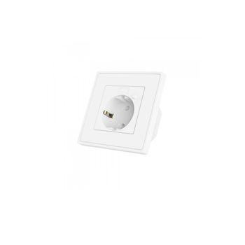 Enchufe De Pared Inteligente Eu - R4054 - Woox