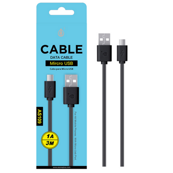 Cable De Recarga Para Mando Ps4/xboxone/mobile