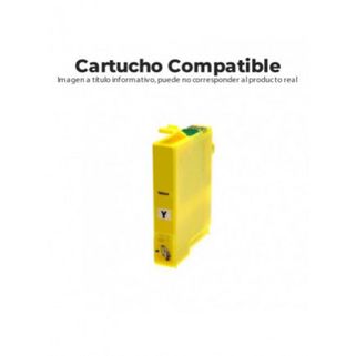 Cartucho Compatible  Epson T29xl Amarillo  Xp-235, Xp