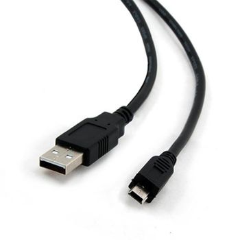 Iggual Cable Usb 2.0 A-minib 5p. 1.8 Metros