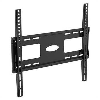 Soporte Tv Fijo Iggual Sptv11 Igg314548 32"-55" Negro