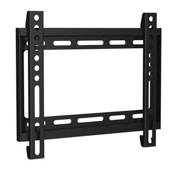 Soporte Tv Fijo Iggual Sptv10 Igg314555 23"-42" Negro