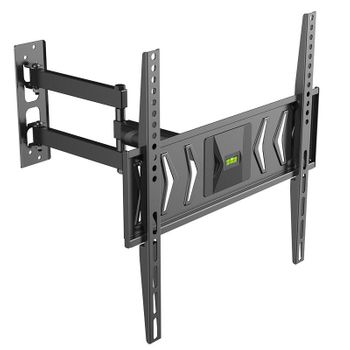 Soporte De Tv De 23 A 42 Fonestar Extensible Hasta 46cm Vesa 200