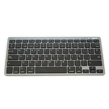 Teclado Inalámbrico Iggual Igg31691