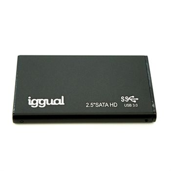 Caja Externa Iggual Igg317006