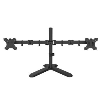 Iggual Ssm02 Soporte Sobremesa 2 Monitores 13"-32"