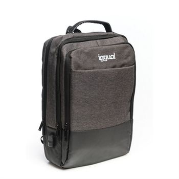 Mochila Stinger com Compartimentos para Portátil · Gabol · El Corte Inglés