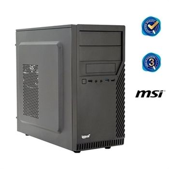 Pc De Sobremesa Iggual Psipch513 I5-10400  8gb 480ssd