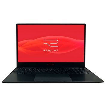 Redline Rl-1001sgs-cc Intel Celeron -n4020/8gb/256 Gb/15.6'' 1366x768 Pix//windows 10