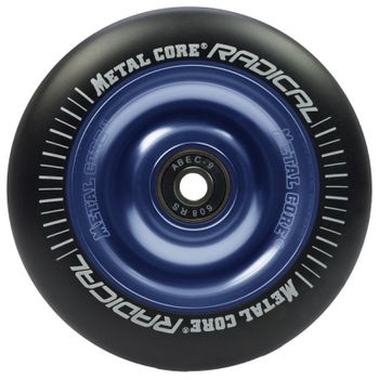 Rueda Scooter Metal Core Wheels Radicalbblue