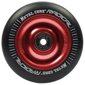 Rueda Scooter Metal Core Wheels Radicalbred