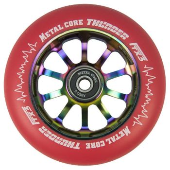 Rueda Scooter Metal Core Wheels Thuredrain110f3