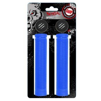 Manguitos Bestial Wolf Rs81blue