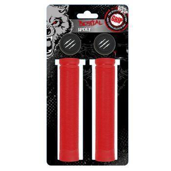 Manguitos Bestial Wolf Rs81red