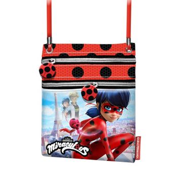 Ladybug Act. Mini V. Marinette