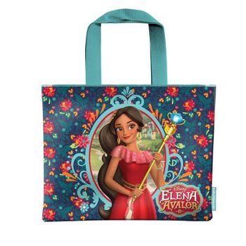 Elena De Avalor Bolsa De Playa Dest