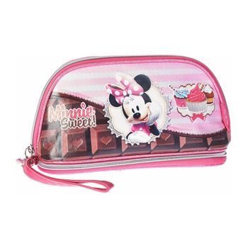 Neceser De Viaje  Minnie Disney Sweet Cake - Karactermania