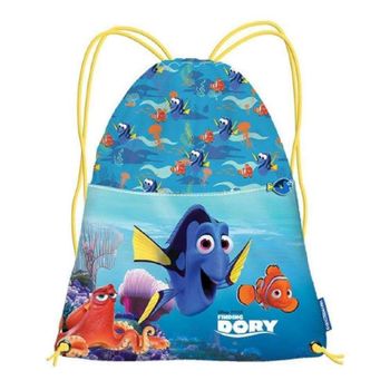 Buscando A Dory Saco Blue Sea