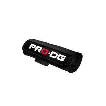 Pro-dg Ptodo. Roller Block Black