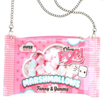 Bolso Marshmallow Oh My Pop