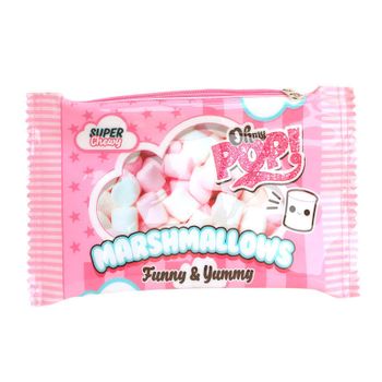 Portatodo Marshmallow Oh My Pop