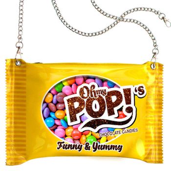 Bolso Chococandy Oh My Pop