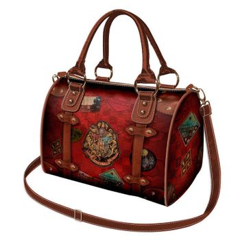 Bolso Chest Harry Potter Railway