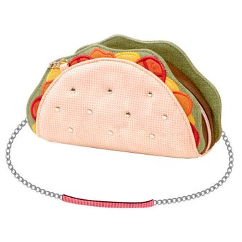 Bolso Tex Tacos Oh My Pop