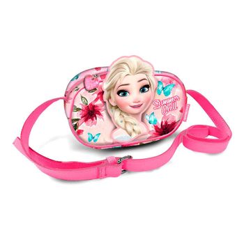 Bolso Frozen Disney Summer Chill