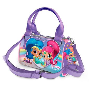 Bolso Chest Go Shimmer Y Shine