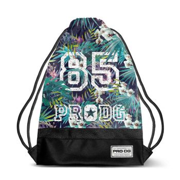 Bolsa Saco Cordones Storm De Prodg Jungle (st6)